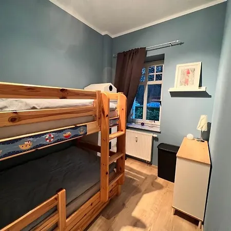 Palais Am Park - 14-21 *